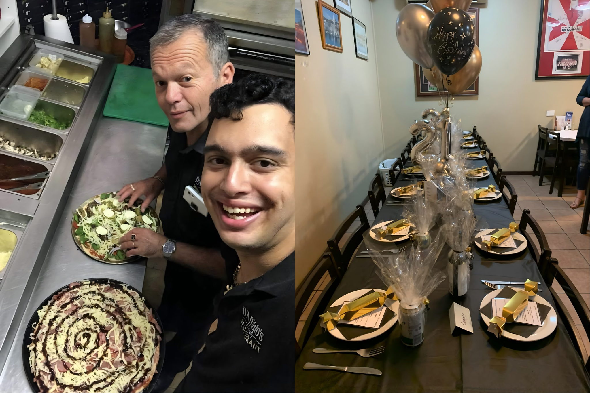 D'Amato's Family Restaurant - Voucher - Image 6