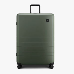 Check-In Large, Olive Green