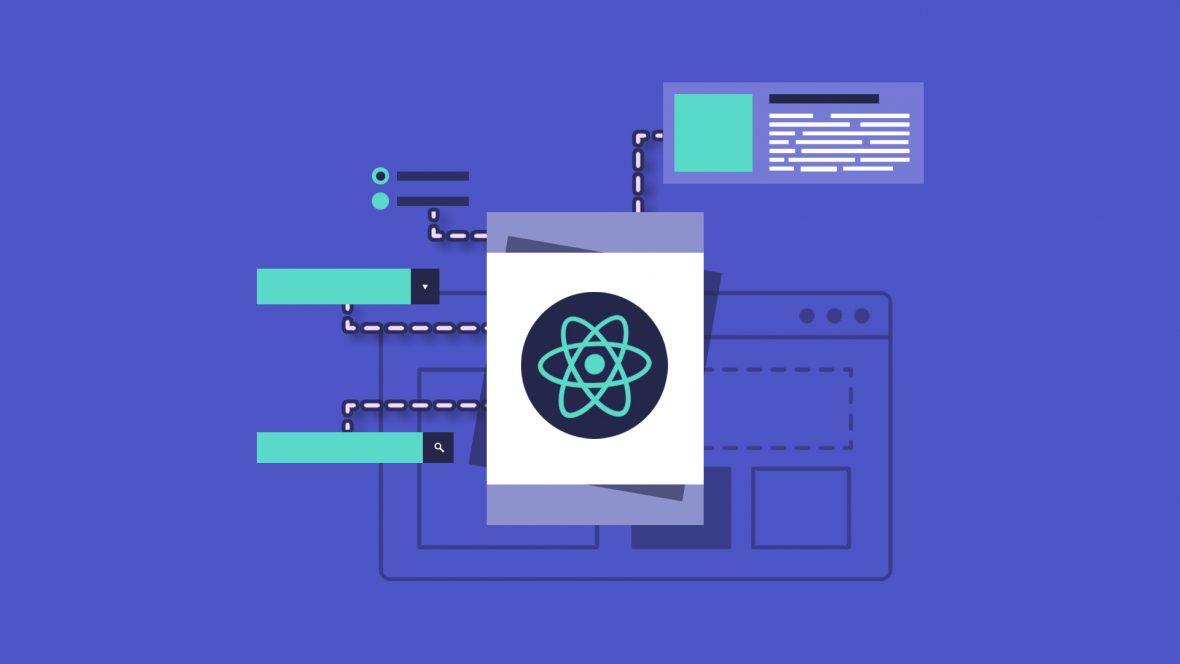 Provider Pattern in React using React Context API