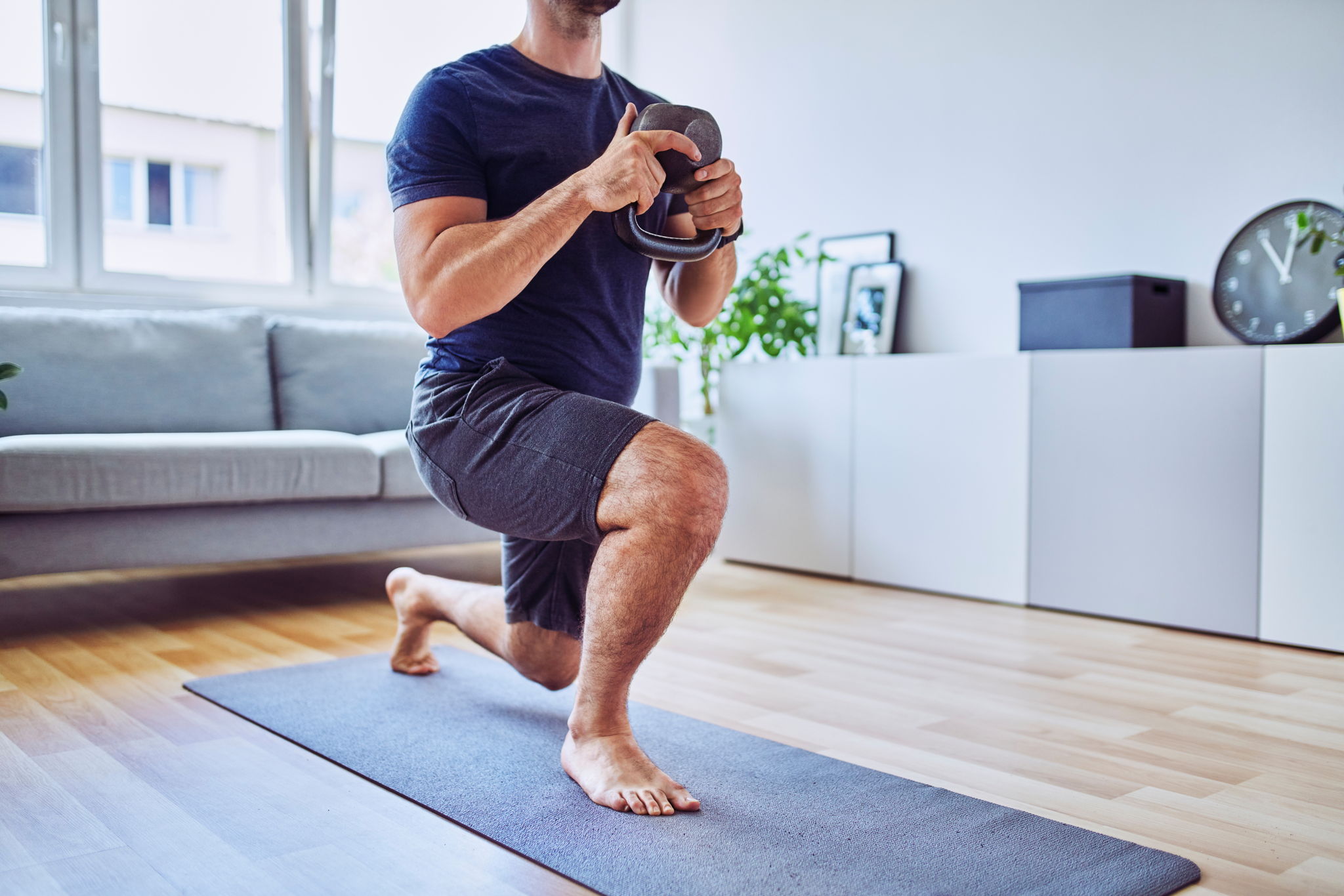 What is Resistance Training: Your Guide to Build Muscle Safely and Sustainably -