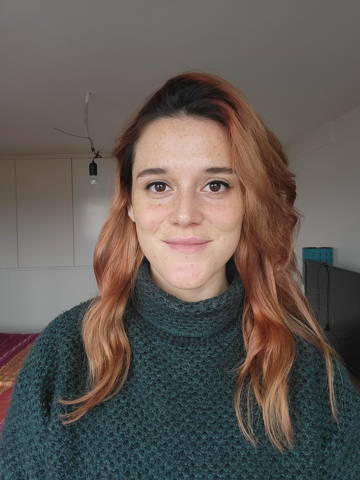 Margot Demeulemeester