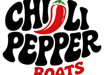 Chilli Pepper Boats