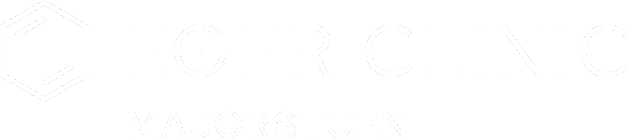 Eger Clinic Majorstuen logo