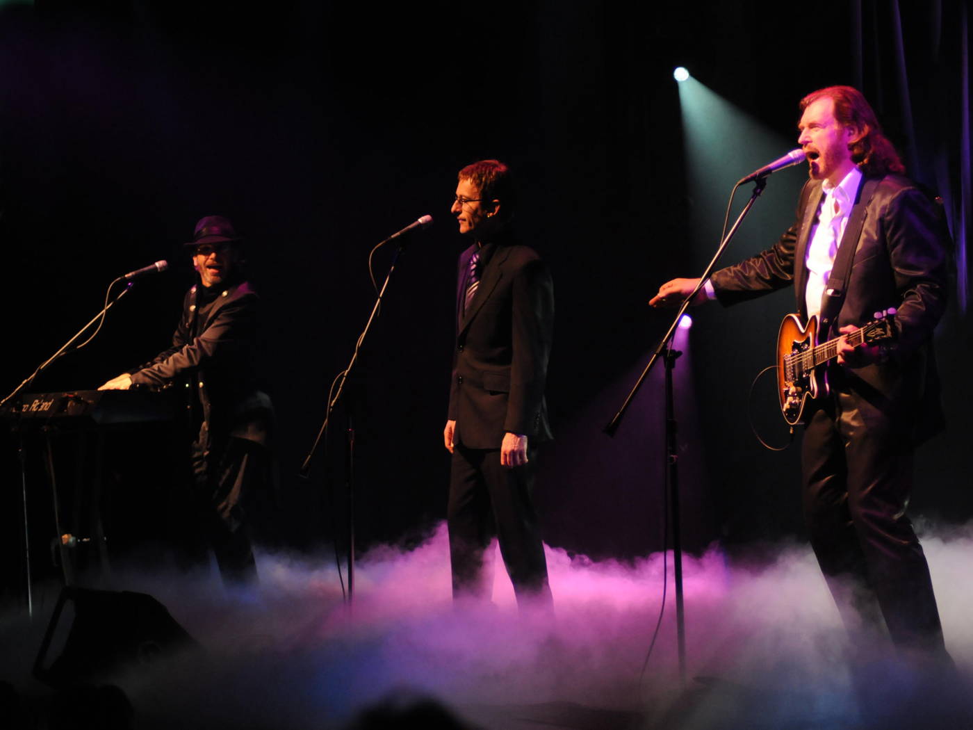 The Australian Bee Gees Las Vegas