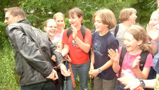 dresdner stadtindianer