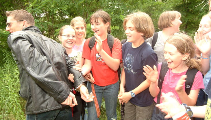 dresdner stadtindianer