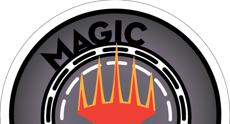 "Magic: The Gathering" Trading Card Game