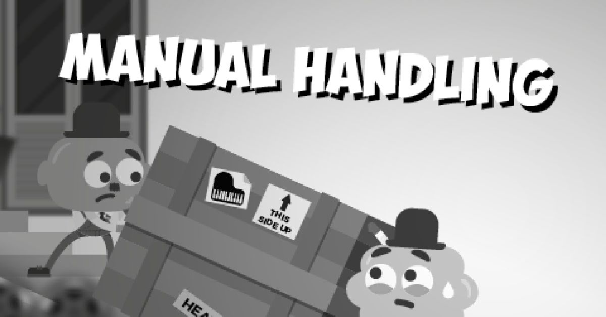 Manual Handling image