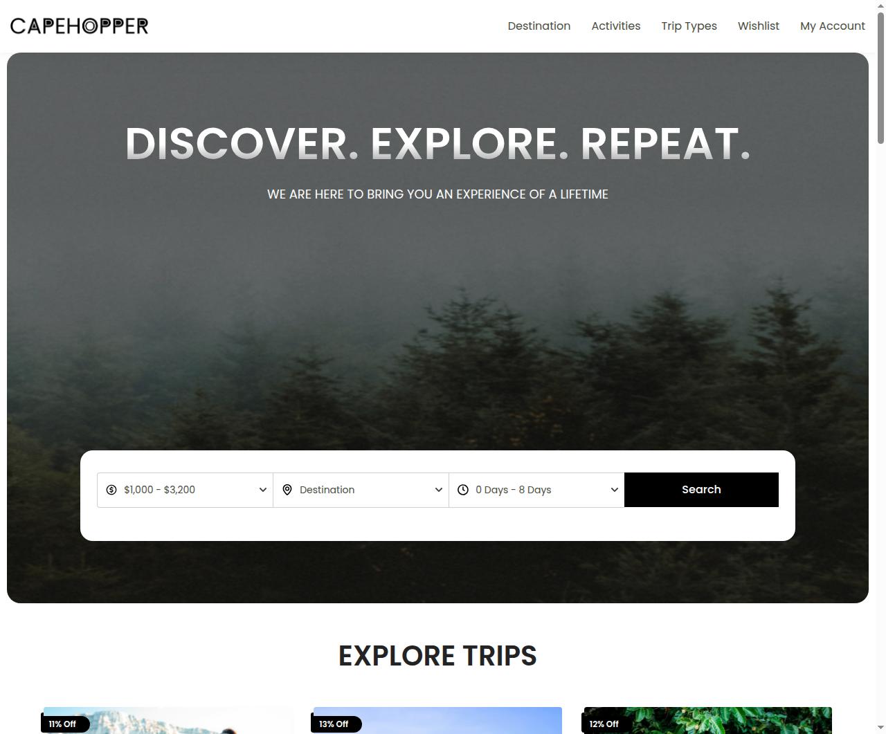 Spline developers developer - Siddhant S.'s portfolio image