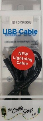 SPECIAL OFFER The Cable Guy: iPhone Accessories Package - Image 7