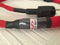 NBS Audio Cables Red Label Powercable Schucko Version 2