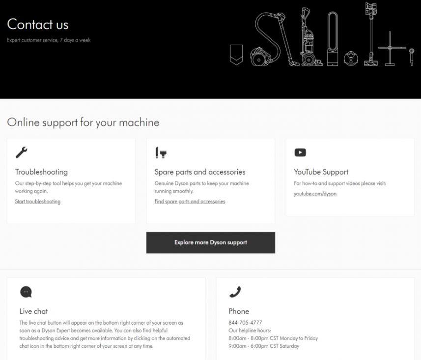 edit contact us page shopify