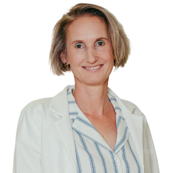 Dr. Christina Gomez