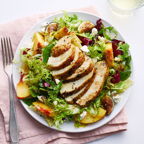 Chicken Salata