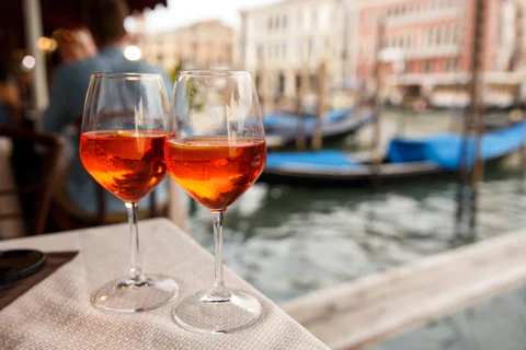Experience Venice Like A Local: Small Group Cicchetti & Wine Tour
