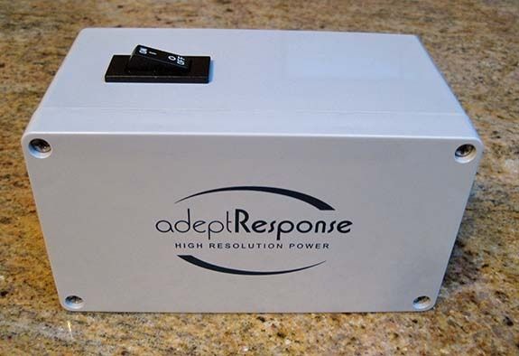 AUDIENCE ADEPT aR2p-TO,  TWO OUTLET, LATEST MODEL,  CUS...