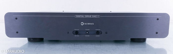 McCormack Digital Drive DAC-1 DAC; D/A Converter  (15328)