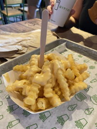 Shake Shack Las Vegas reviews photo