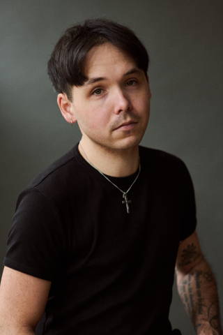 Mike Hoogerwerf