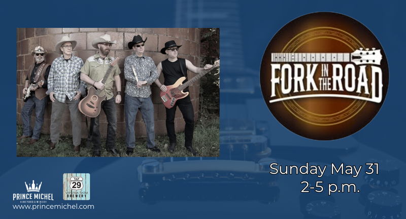 Fork in the Road