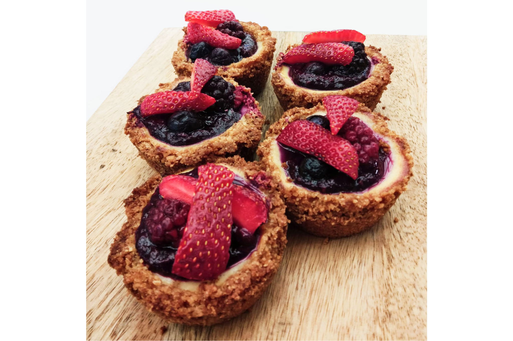 Blefari Cafe $10 Voucher - Image 5