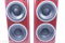 Dynaudio Focus 340 Floorstanding Speakers; Rosewood Pai... 8