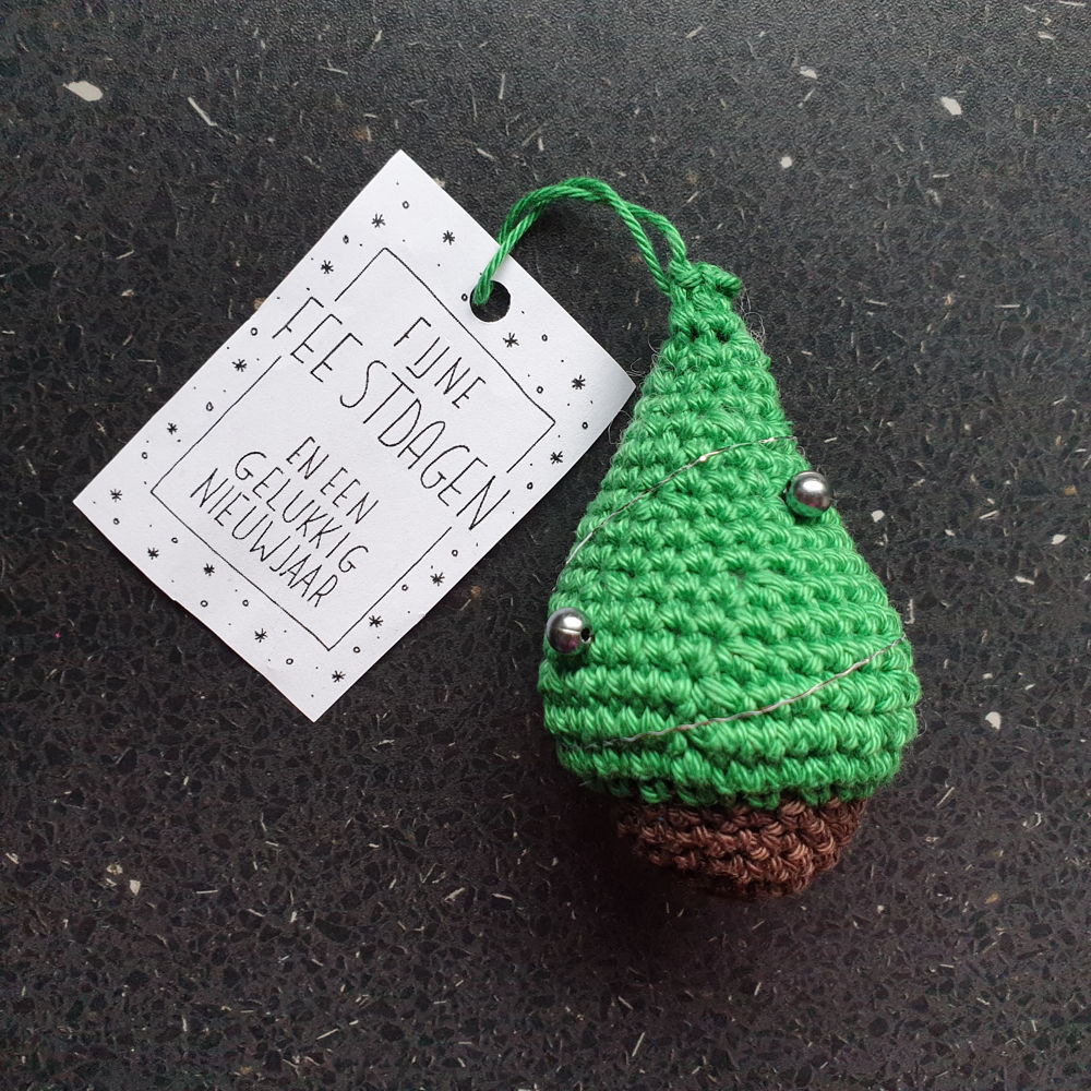 Christmas tree