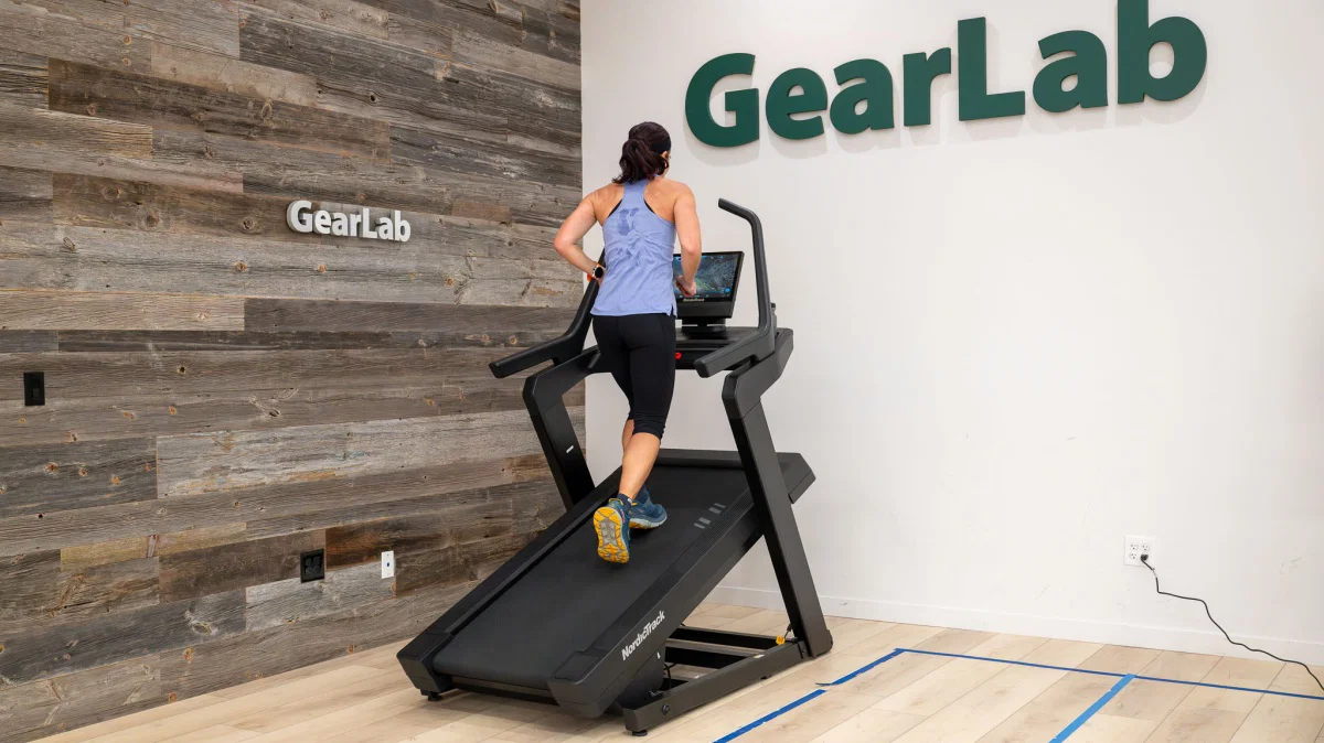 The Best Treadmills of 2026 | Lab Tested & Ranked