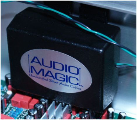 Audio Magic -- PulseGen ZX Devices -- Two Units Left at...