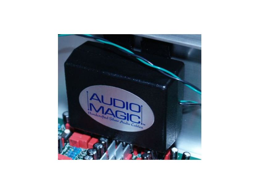 Audio Magic -- PulseGen ZX Devices -- Two Units Left at JaguarAudioDesign.com!