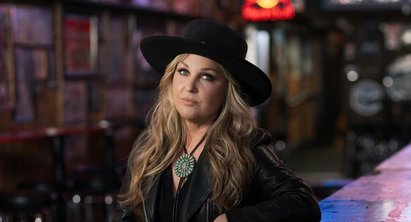Sunny Sweeney
