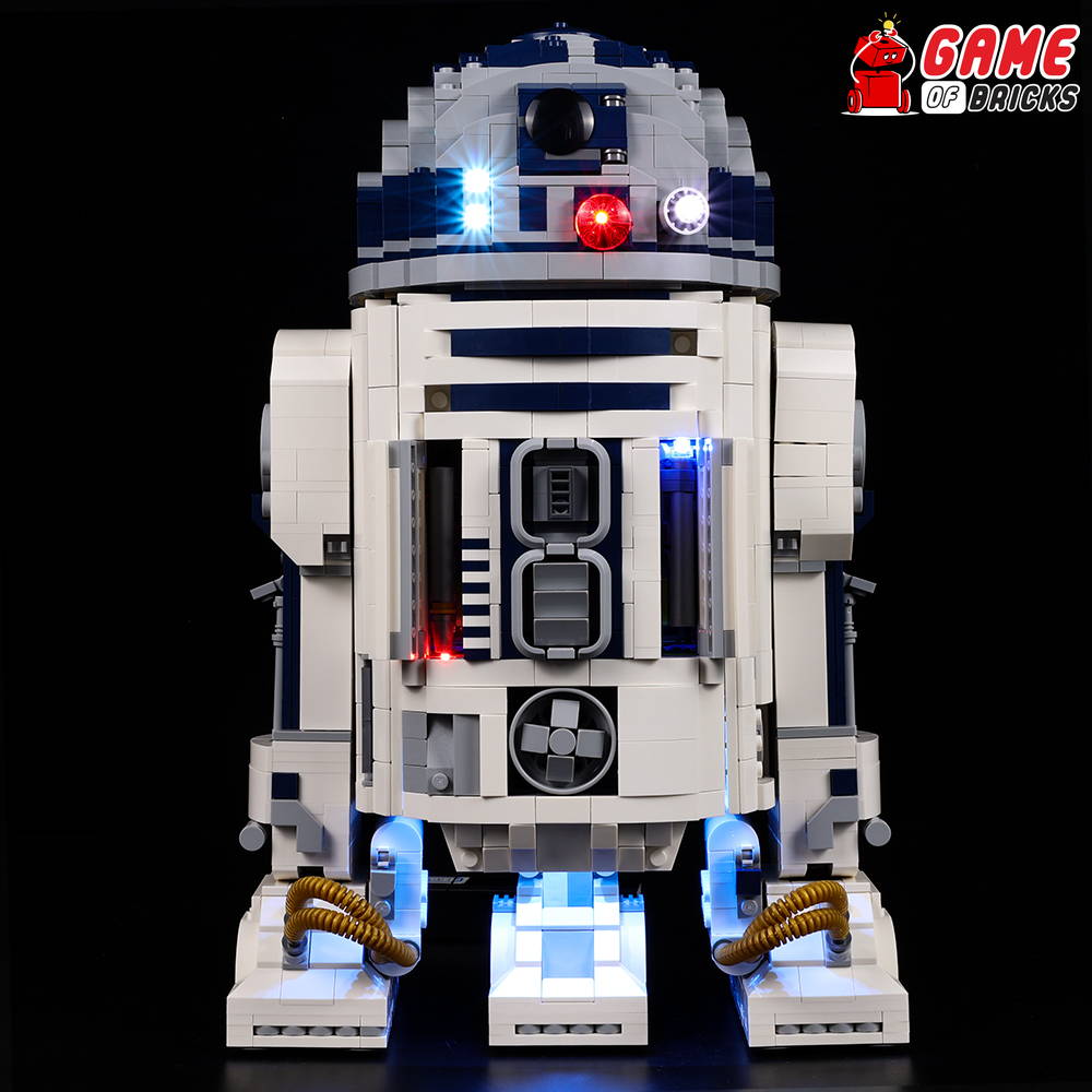 lego r2r2 light kit