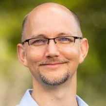 Jason McKeown, MS, LMFT, CPE, BC-TMH