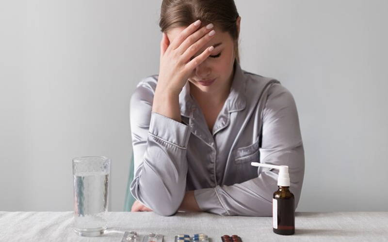 Finding the right antidepressant