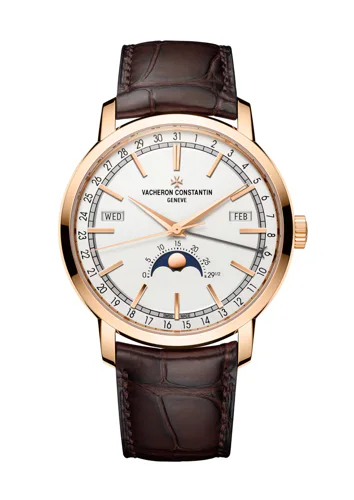 IWC Portofino Automatic Moon Phase
