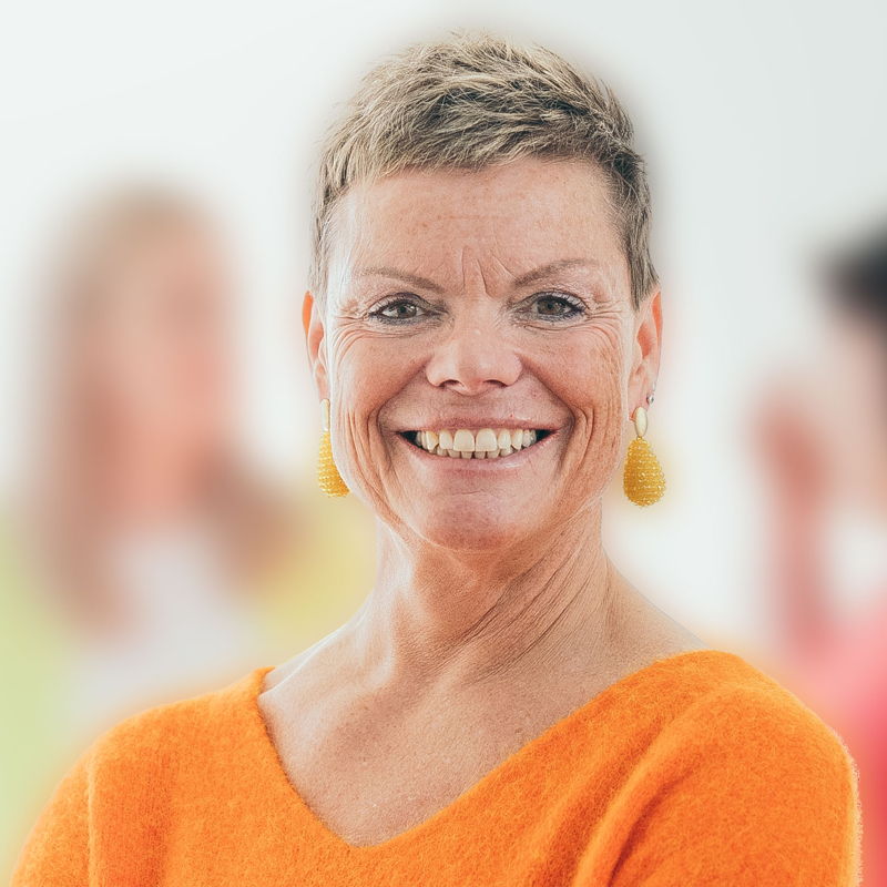 Wohn- und Pflegezentrum Candis