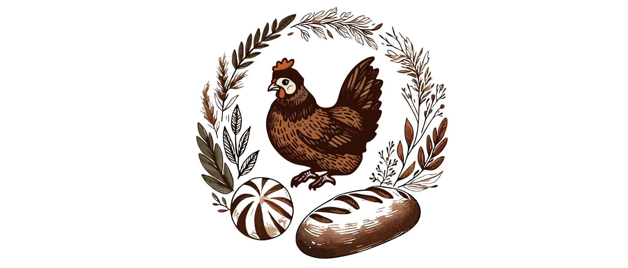 Mother Hen Bakery — photo from hotplate.com