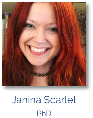 Janina Scarlet