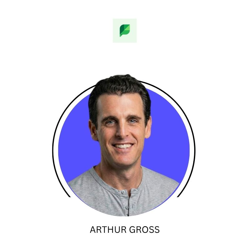 Arthur Gross - Sprout Social, Inc. | LinkedIn