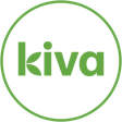 Kiva.org logo on InHerSight
