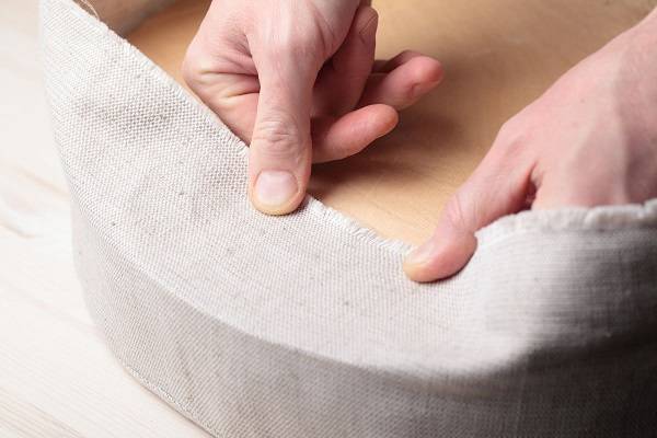 Commercial Linen & Hemp Fabrics, Twine & Yarn for Furniture Manufacturing