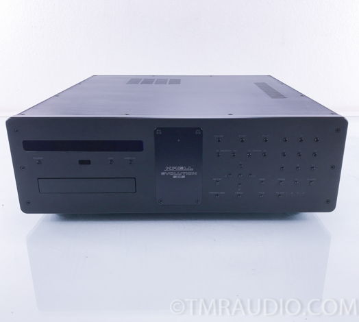 Krell  Evolution 505 EV-505 SACD / CD Player (1438)