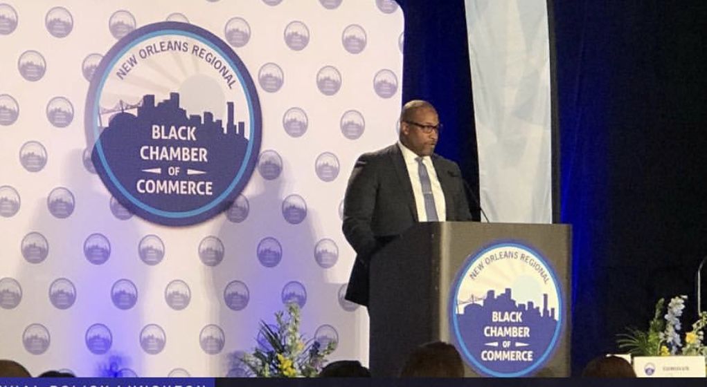 Keynote Address