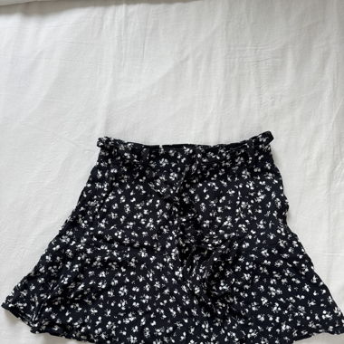 Jupe short 