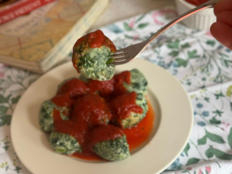 Cooking classes Chiocchio: Sunday flavors: Tuscan recipes and traditions