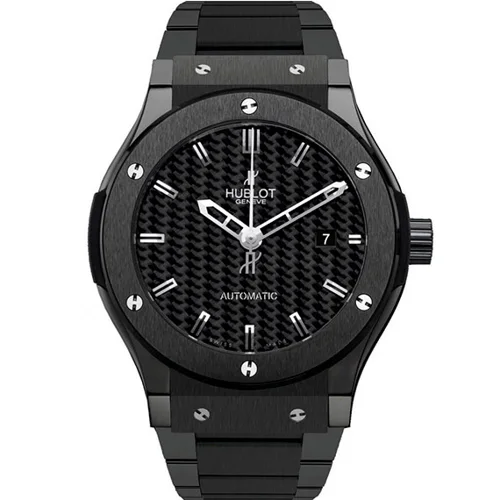 Hublot Classic Fusion 542.CM.1770.CM