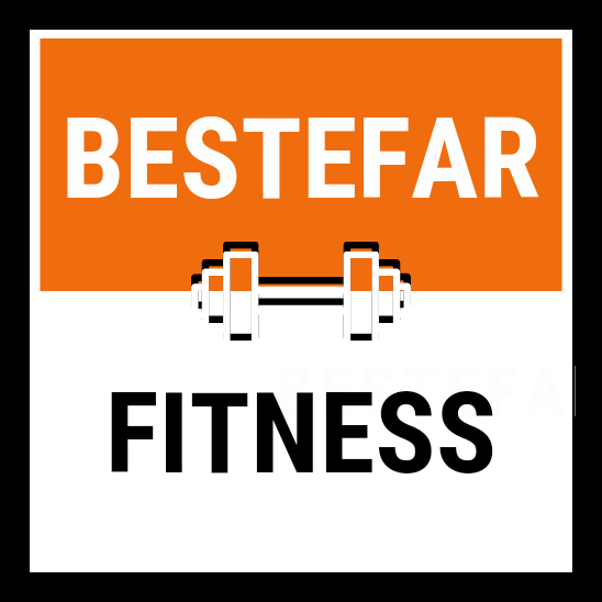 Bestefarfitness logo