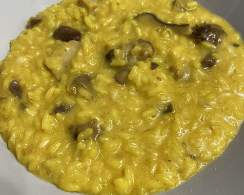 Esperienze gastronomiche Galliate: Ritorno alle origini, menù Lombardo 