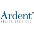 Ardent Health Services logo on InHerSight