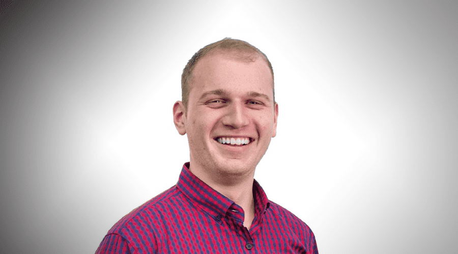 Bonus: Aaron Upright, Zenhub